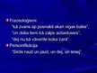 Prezentācija 'Valodas analīze Aspazijas darbā "Sidraba šķidrauts"', 6.