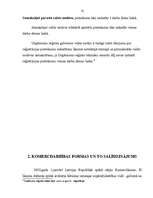 Referāts 'SIA kā visizplatītākā komercdarbības forma', 10.