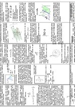 Konspekts 'Otrā semestra fizikas eksāmena jautājumi un atbildes', 1.