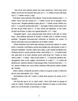 Referāts 'Mājas trusis', 4.