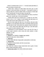 Referāts 'Mājas trusis', 5.