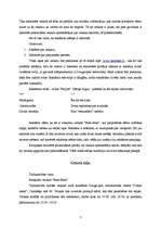 Biznesa plāns 'Veikala mārketinga plāns', 7.