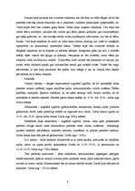 Biznesa plāns 'Veikala mārketinga plāns', 8.