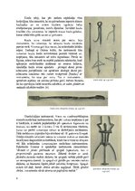 Referāts 'Medicīna antīkās Romas mākslā un ķirurģisko instrumentu arsenāls antīkās Romas m', 6.