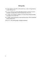 Referāts 'Medicīna antīkās Romas mākslā un ķirurģisko instrumentu arsenāls antīkās Romas m', 9.