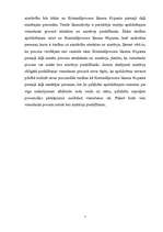 Referāts 'Vienošanās par vainas atzīšanu un sodu pirmstiesas kriminālprocesā', 7.