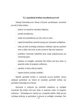 Referāts 'Vienošanās par vainas atzīšanu un sodu pirmstiesas kriminālprocesā', 10.