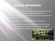 Prezentācija 'Grieķijas un Romas kultūra', 2.