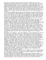 Eseja 'Relations Between the Government of Canada and the First Nations People of Canad', 1.