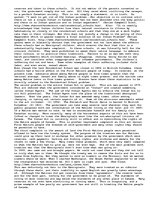 Eseja 'Relations Between the Government of Canada and the First Nations People of Canad', 2.