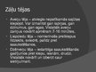 Prezentācija 'Nemedikamentozā ārstēšana kakla sāpju un klepus gadījumā', 3.