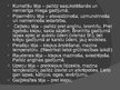 Prezentācija 'Nemedikamentozā ārstēšana kakla sāpju un klepus gadījumā', 4.