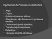 Prezentācija 'Nemedikamentozā ārstēšana kakla sāpju un klepus gadījumā', 8.