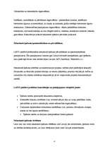 Referāts 'Mārketinga izpēte nekustamā īpašuma firmā "Latio"', 4.