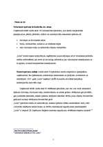 Referāts 'Mārketinga izpēte nekustamā īpašuma firmā "Latio"', 5.