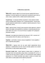 Referāts 'Mārketinga izpēte nekustamā īpašuma firmā "Latio"', 7.