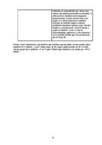 Referāts 'Mārketinga izpēte nekustamā īpašuma firmā "Latio"', 10.