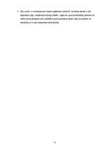 Referāts 'Mārketinga izpēte nekustamā īpašuma firmā "Latio"', 21.