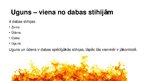 Prezentācija 'Uguns nozīme dažādās kultūrās', 2.