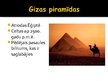 Prezentācija 'Piramīdas arhitektūrā', 4.