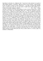 Eseja 'Manas pārdomas pēc Ilonas Leimanes romāna "Vilkaču mantiniece" un tāda paša nosa', 2.