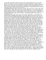 Eseja 'The Language of Love', 1.