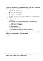 Konspekts 'Angļu valodas gramatikas minimums', 1.