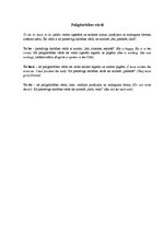 Konspekts 'Angļu valodas gramatikas minimums', 5.