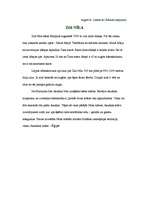 Konspekts 'Zilā Nīla', 1.