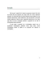 Referāts 'Mikroblogošana', 3.