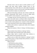 Referāts 'Tēmas "Ražošana un mārketings" mācīšana biznesa ekonomikas pamatos', 4.