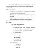 Referāts 'Tēmas "Ražošana un mārketings" mācīšana biznesa ekonomikas pamatos', 21.