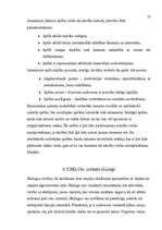 Referāts 'Tēmas "Ražošana un mārketings" mācīšana biznesa ekonomikas pamatos', 22.