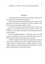 Referāts 'Tēmas "Ražošana un mārketings" mācīšana biznesa ekonomikas pamatos', 30.