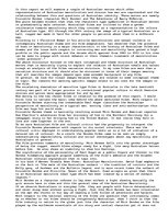 Eseja 'Australian Films', 1.