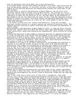 Eseja 'Australian Films', 2.