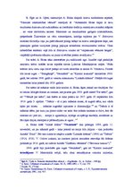 Referāts 'Simbolisma iezīmes Aleksandra Bloka liriskajā drāmā "Nezināmā"', 2.