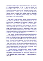 Referāts 'Simbolisma iezīmes Aleksandra Bloka liriskajā drāmā "Nezināmā"', 3.