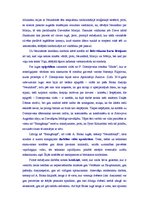 Referāts 'Simbolisma iezīmes Aleksandra Bloka liriskajā drāmā "Nezināmā"', 4.