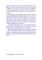 Referāts 'Simbolisma iezīmes Aleksandra Bloka liriskajā drāmā "Nezināmā"', 7.