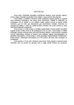 Referāts 'Pārstrādes tehnoloģiju novērtējums bīstamu vielu saturošai augsnei', 2.