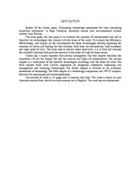 Referāts 'Pārstrādes tehnoloģiju novērtējums bīstamu vielu saturošai augsnei', 3.