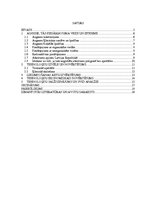 Referāts 'Pārstrādes tehnoloģiju novērtējums bīstamu vielu saturošai augsnei', 4.