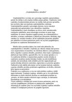 Eseja 'Uzņēmējdarbība ir atbildība', 1.