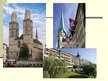 Prezentācija 'Maršuta plāns - Šveice', 9.