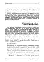 Konspekts 'Evolūcijas procesi dabā', 2.