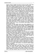 Konspekts 'Evolūcijas procesi dabā', 4.