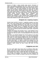 Konspekts 'Evolūcijas procesi dabā', 5.