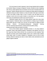 Referāts 'Marketing Plan for "Cosmopolitan UK Edition" on the Latvian Market', 9.