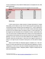 Referāts 'Marketing Plan for "Cosmopolitan UK Edition" on the Latvian Market', 11.